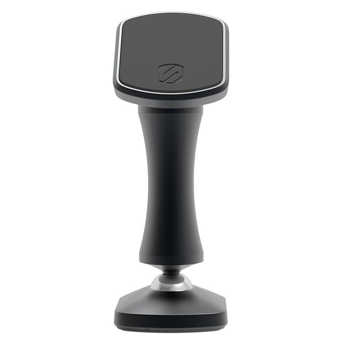 Image of Scosche MagicMount Elite Passive holder Mobile phone/Smartphone Black