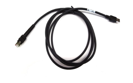 Image of Zebra CBA-UF1-S07ZAR barcode reader accessory