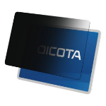 DICOTA D80111-2MGL tablet screen protector Privacy screen protector Apple 1 pc(s)