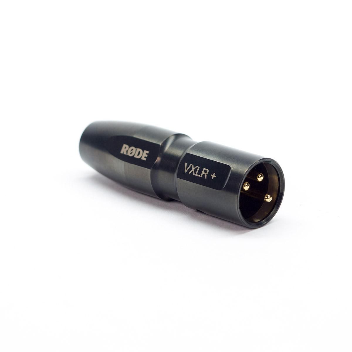 Image of RØDE VXLR+ Adapter Minijack/XL