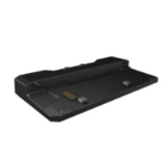 Getac GDOFK4 notebook dock/port replicator Docking Black