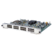 Hewlett Packard Enterprise 8800 16-port GbE SFP / 8-port GbE Combo Service Processing Module network switch module Gigabit Ethernet