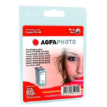 AgfaPhoto APCPG40B inktcartridge Zwart