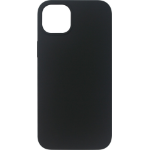 eSTUFF ES67120022 mobile phone case 17 cm (6.7") Cover Black