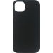 eSTUFF ES67150033-BULK mobile phone case 15.5 cm (6.1") Cover Black