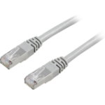 Deltaco 5-STP networking cable Grey 5 m