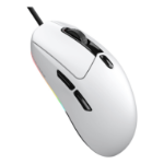 COUGAR Gaming Minos NEO muis Gamen Ambidextrous USB Type-A Optisch 6200 DPI