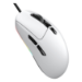COUGAR Gaming Gaming Maus Minos Neo, Kabelgebunden, Weiß