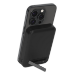 Belkin BoostCharge Pro 8000 mAh Wireless charging Black
