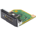 HP DisplayPort Port Flex IO v2 interface cards/adapter Internal