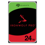 Seagate IronWolf Pro ST24000NT002 internal hard drive 3.5