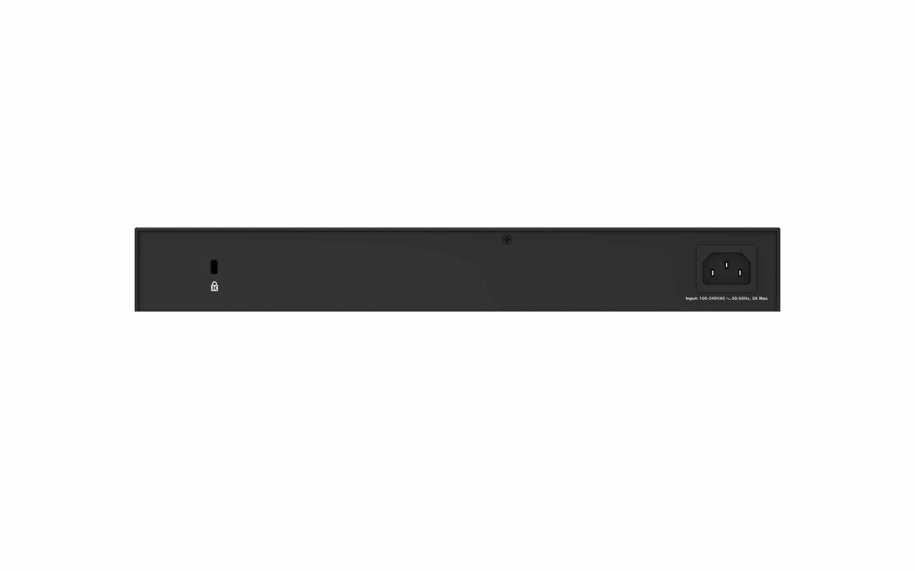 Image of NETGEAR GS324P Unmanaged Gigabit Ethernet (10/100/1000) Power over...