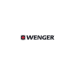 Wenger/SwissGear 42 BLK dial BLK Leather st