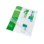 GBC Lamination Pouch A3 100 Micron
