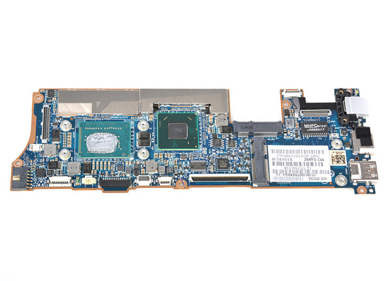 HP 719560-601 notebook spare part Motherboard