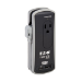 Eaton 2 OUT SURGE USB A USB C BLK