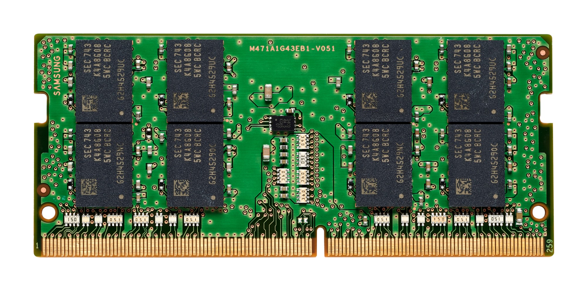 HP 32GB DDR4-3200 SODIMM