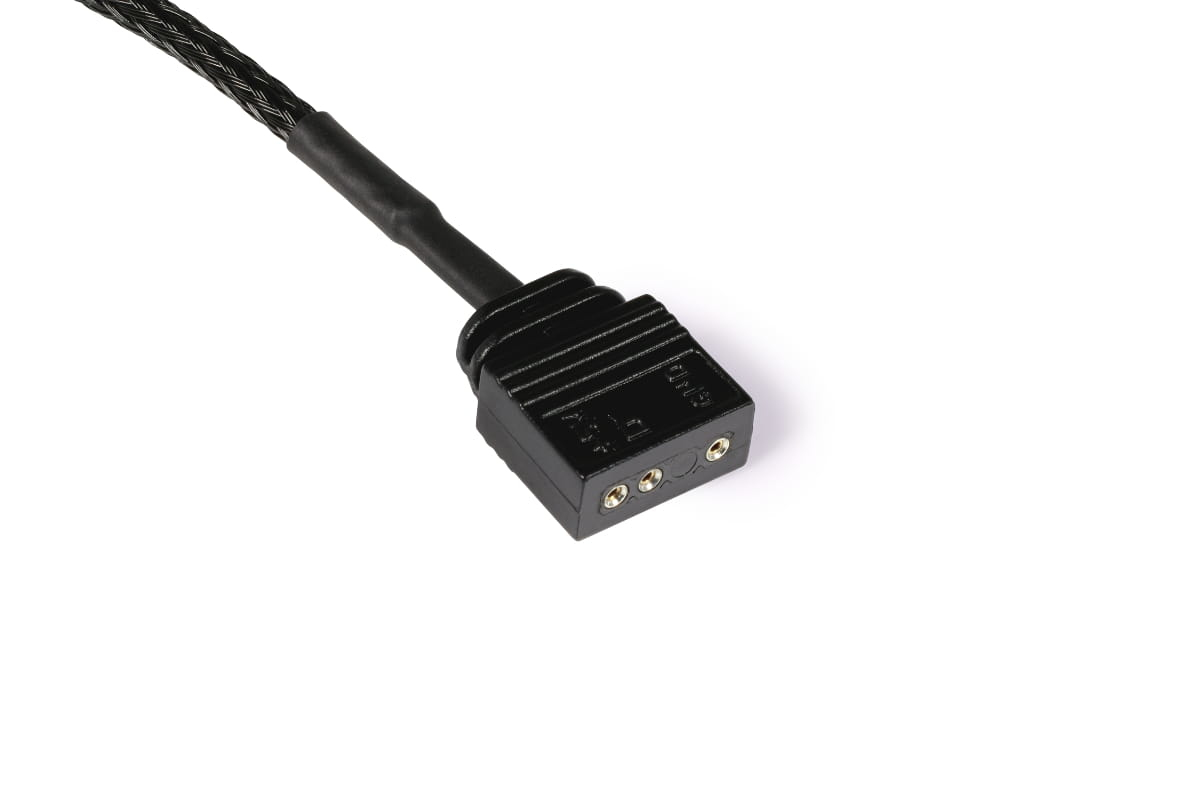 Alphacool 18704 computer cooling system part/accessory RGB splitter ca