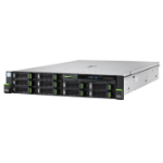 Fujitsu PRIMERGY RX2540 M4 server 2.1 GHz 16 GB Rack (2U) Intel® Xeon® 450 W DDR4-SDRAM