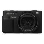 Yashica City 300 1/1.56" Compact camera 50 MP CMOS Black