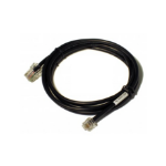 apg Solutions CD-101A-10 networking cable Black 3 m