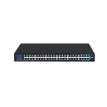 Lanview Unmanaged 48-Port RJ45 With 2