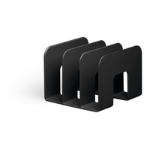 Durable ECO - Plastic - Black - Catalogue - 215 mm - 210 mm - 165 mm