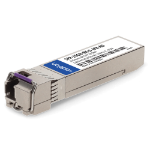 AddOn Networks SFP-25GB-BX-D-MX-AO network transceiver module Fiber optic 25000 Mbit/s SFP28