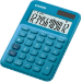 Casio MS-20UC-BU calculator Desktop Basic Blue