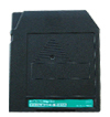 IBM Tape Cartridge 3592 (Extended Data — JB) Blank data tape
