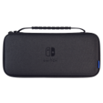 Hori NSW-810U portable game console case Hardshell case Nintendo Black