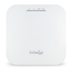 EnGenius EWS357AP wireless access point 1200 Mbit/s White Power over Ethernet (PoE)