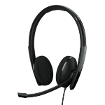 1000905 - Headphones & Headsets, Phones, Headsets and Web Cams -