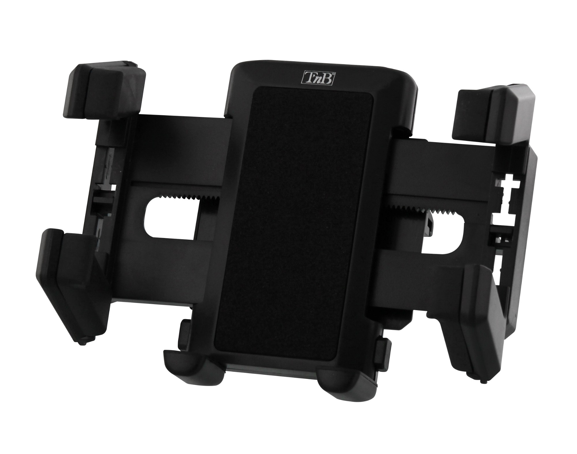 T'nB ACDI034422 navigator mount Car Passive Black