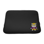 Centon OCT-LSU-FG00A laptop case 13" Sleeve case Black