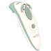 Socket Mobile DuraScan D755 Handheld bar code reader 1D/2D LED Green, White