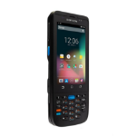 Opticon H-29, Android 4.3", 2D, imager