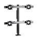 Chief KTC440B monitor mount / stand 61 cm (24") Black