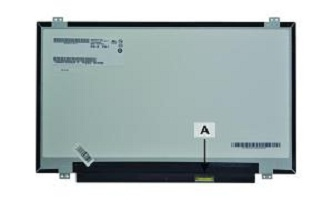 2-Power 2P-LP140WD2(TP)(B1) notebook spare part Display
