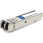 AddOn Networks 10-1022097-01-AO network transceiver module Fiber optic 2500 Mbit/s SFP 1558.17 nm