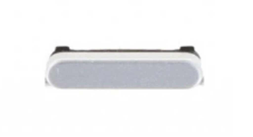 EU Product - Galaxy S24 FE Power Button Silver thumbnail