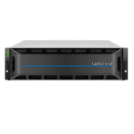 Infortrend EonStor GS4016S3 G3 NAS Rack (3U) Ethernet LAN Black, Grey