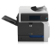 HP LaserJet Enterprise CM4540 Laser A4 600 x 600 DPI 40 ppm