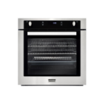 Stoves 444410036 SEB602PY 73L Built-in Single Multifunction+ Oven With Pyrolytic Cleaning