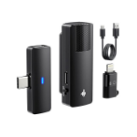 DONNER LM-100 - lavalier microphone