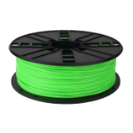 Gembird 3DP-ABS1.75-01-FG 3D printing material ABS Fluorescent green 1 kg