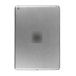 CoreParts TABX-IPAD6G-INT-BCSG mobile phone spare part Back housing cover Grey