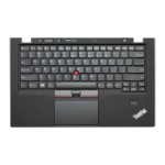 IBM 00HT030 laptop spare part Housing base + keyboard