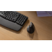 Logitech Lift Vertical Ergonomic Mouse