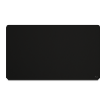 Glorious Gaming G-P-STEALTH muismat Game-muismat Zwart